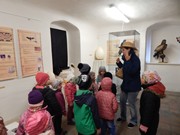 Výlet Dobrovice  Ptačí svět